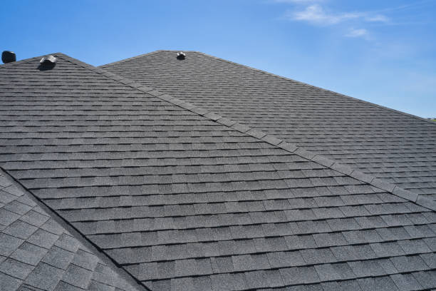 Best Green or Eco-Friendly Roofing Solutions  in Nashvle, IL